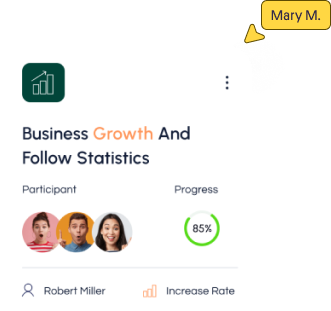 Transformer l'informatique, pas à pas
